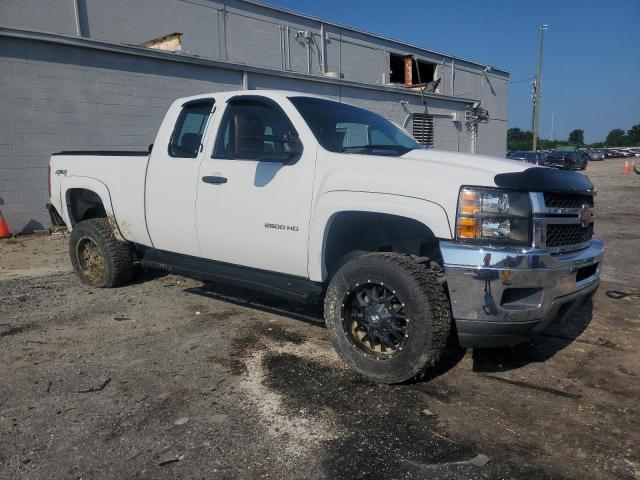 Photo 4 from auction – 2012 CHEVROLET SILVERADO with VIN 1GC2KVCGXCZ323948