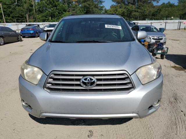 Photo 5 from auction – 2010 TOYOTA HIGHLANDER with VIN 5TDKK3EH3AS007283