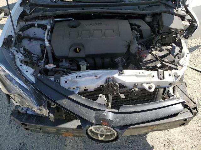 Photo 11 from auction – 2017 TOYOTA COROLLA L with VIN 5YFBURHE1HP711774
