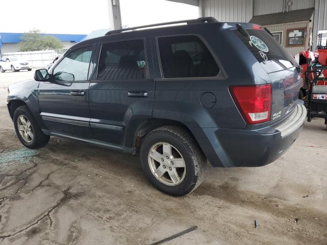 Photo 2 from auction – 2007 JEEP GRAND CHER with VIN 1J8GR48K07C593362
