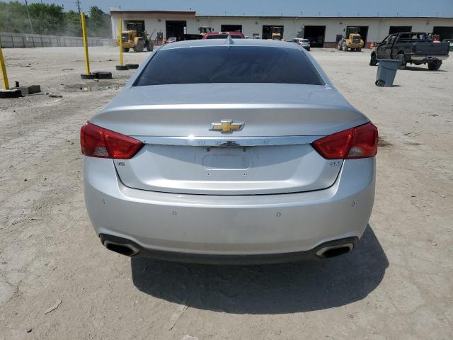 Photo 6 from auction – 2015 CHEVROLET IMPALA LTZ with VIN 2G1165S36F9112445