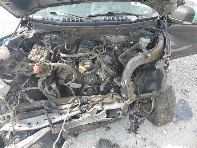 Photo 11 from auction – 2015 FORD F150 with VIN 1FTEW1EF3FKD62294