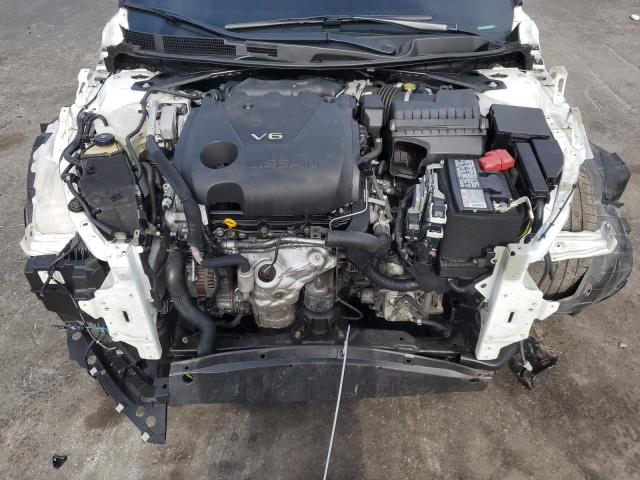 Photo 11 from auction – 2020 NISSAN MAXIMA SL with VIN 1N4AA6DVXLC381293