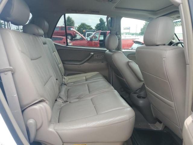 Foto 11 de la subasta – 2007 TOYOTA SEQUOIA SR con VIN 5TDBT44A37S289554