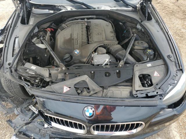 Photo 11 from auction – 2015 BMW 535 XI with VIN WBA5B3C58FD541854