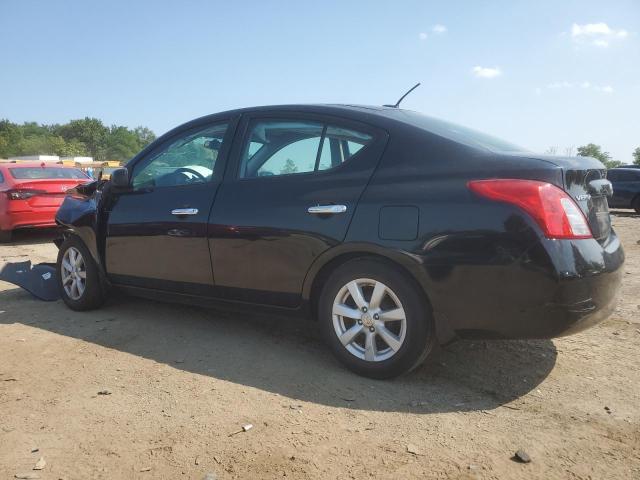 Photo 2 from auction – 2012 NISSAN VERSA S with VIN 3N1CN7AP9CL891788