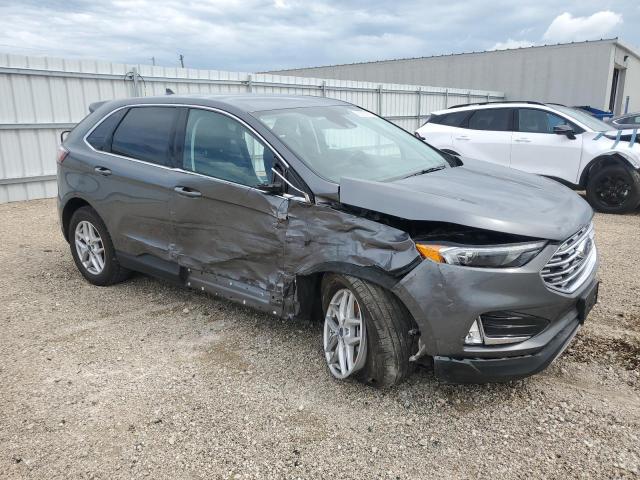 Фото 4 с аукциона – 2022 FORD EDGE SEL с VIN 2FMPK4J95NBB16910