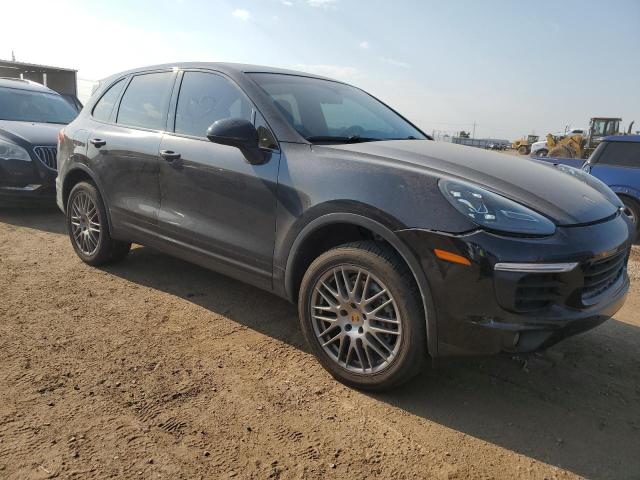 Photo 4 from auction – 2016 PORSCHE CAYENNE with VIN WP1AA2A27GKA08025