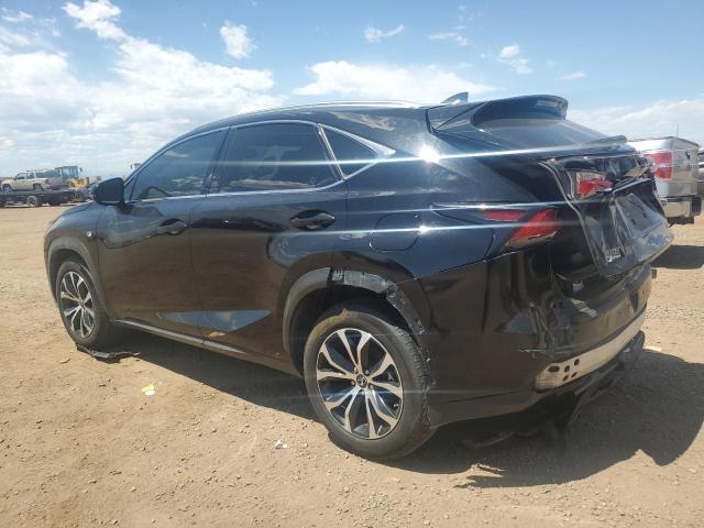 Photo 2 from auction – 2015 LEXUS NX 200T with VIN JTJBARBZ1F2021133