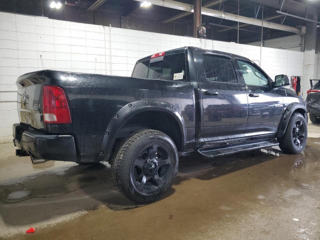 Photo 3 from auction – 2009 DODGE RAM 1500 with VIN 1D3HV13T99S799379