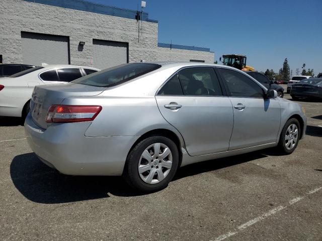 Photo 3 from auction – 2010 TOYOTA CAMRY BASE with VIN 4T1BF3EK7AU024983
