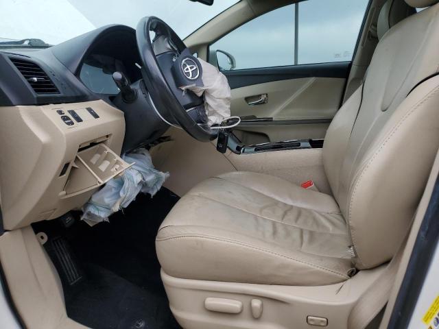 Photo 7 from auction – 2013 TOYOTA VENZA LE with VIN 4T3ZA3BB4DU074477