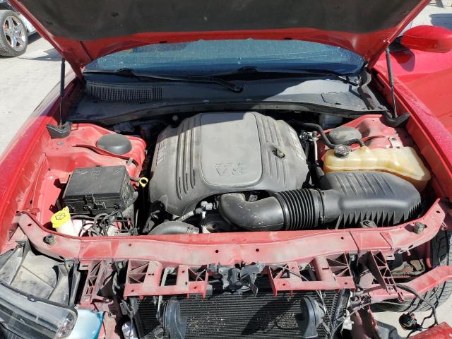 Photo 11 from auction – 2013 DODGE CHALLENGER with VIN 2C3CDXDT6DH537878