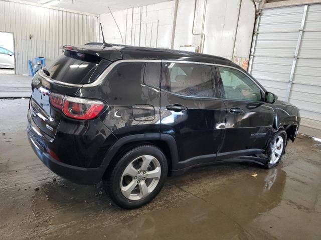 Photo 3 from auction – 2019 JEEP COMPASS LA with VIN 3C4NJCBB7KT663879