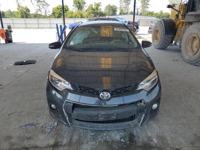 Photo 5 from auction – 2016 TOYOTA COROLLA L with VIN 5YFBURHE8GP397295