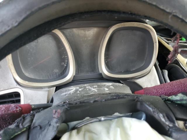 Photo 9 from auction – 2010 CHEVROLET EQUINOX LT with VIN 2CNFLNEY6A6259979
