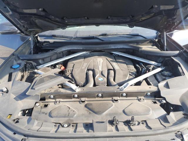 Photo 11 from auction – 2019 BMW X7 XDRIVE5 with VIN 5UXCX4C55KLS36702