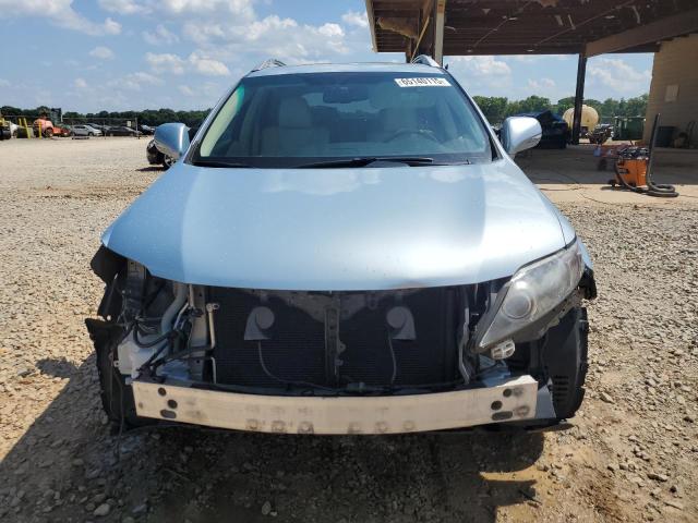 Photo 5 from auction – 2010 LEXUS RX 350 with VIN 2T2ZK1BA6AC033634