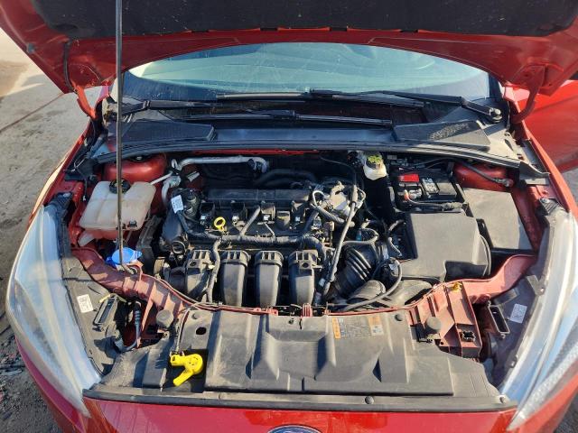 صورة رقم 11 من المزاد - 2018 FORD FOCUS SE مع VIN 1FADP3F21JL239246
