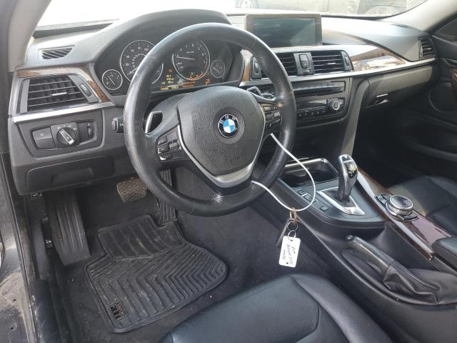 Photo 8 from auction – 2014 BMW 428 XI with VIN WBA3N9C54EK245662