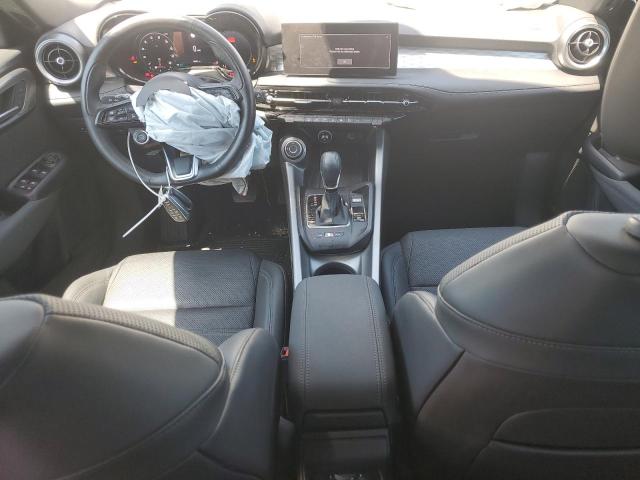 Photo 8 from auction – 2024 ALFA ROMEO TONALE TI with VIN ZASPATCWXR3047940