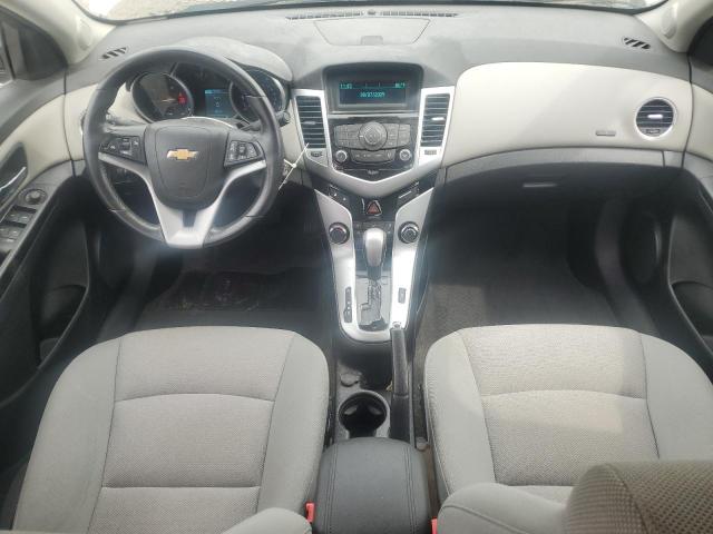 Photo 8 from auction – 2014 CHEVROLET CRUZE LT with VIN 1G1PC5SB1E7240652