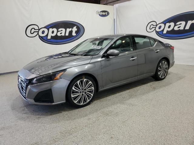 NISSAN ALTIMA SL 2023 with VIN 1N4BL4EV2PN308799 - Photo from auction