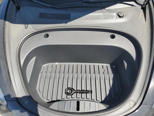Photo 11 from auction – 2023 TESLA MODEL 3 with VIN 5YJ3E1EA5PF393852