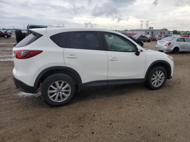 Photo 3 from auction – 2015 MAZDA CX-5 TOURI with VIN JM3KE4CY9F0455738