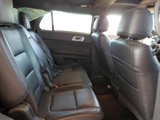 Photo 11 from auction – 2013 FORD EXPLORER X with VIN 1FM5K7D86DGB89982