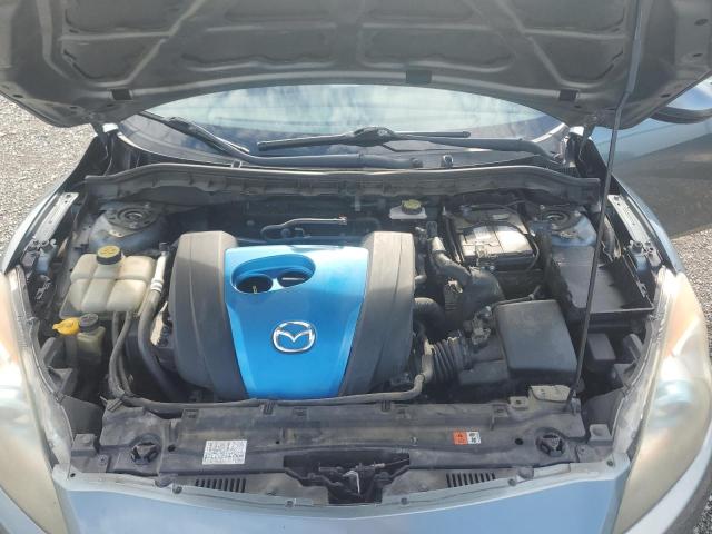 Photo 11 from auction – 2012 MAZDA 3 I with VIN JM1BL1V72C1643511