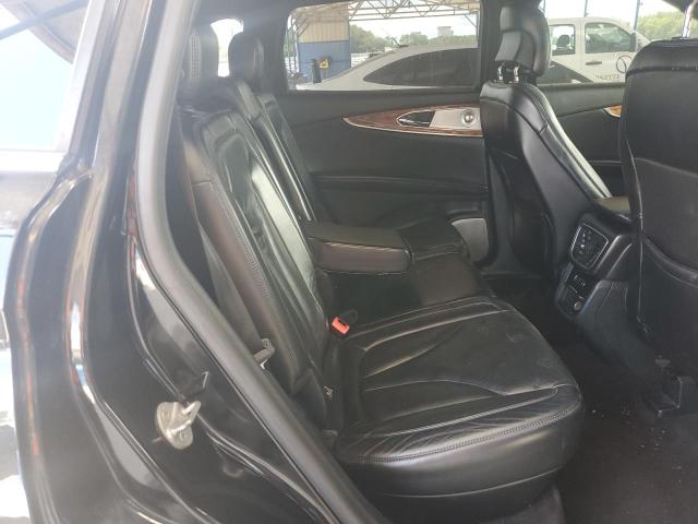 صورة رقم 11 من المزاد - 2016 LINCOLN MKX RESERV مع VIN 2LMTJ8LR4GBL27352