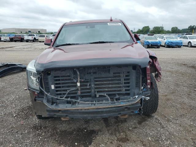 Photo 5 from auction – 2017 GMC YUKON DENA with VIN 1GKS1CKJ2HR299127