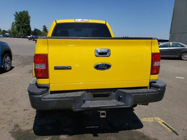 Photo 6 from auction – 2004 FORD F150 with VIN 1FTRF045X4KC00955