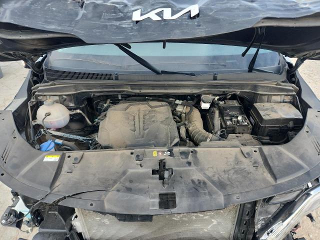 Photo 12 from auction – 2024 KIA CARNIVAL E with VIN KNDNC5H38R6317205