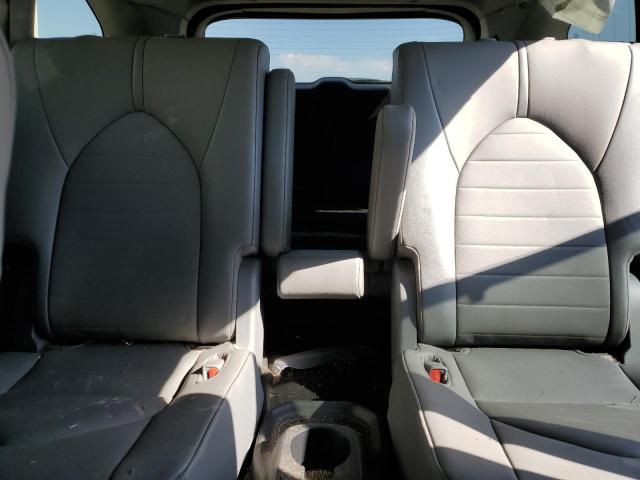 Photo 10 from auction – 2021 TOYOTA HIGHLANDER with VIN 5TDHBRCH0MS515604