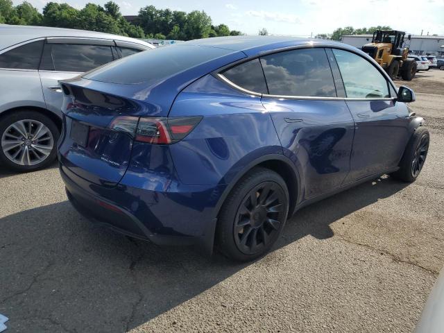 Photo 3 from auction – 2023 TESLA MODEL Y with VIN 7SAYGAEE0PF637428