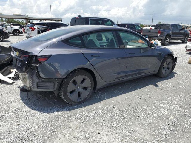 Photo 3 from auction – 2023 TESLA MODEL 3 with VIN 5YJ3E1EA3PF646344