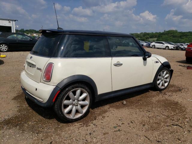 Photo 3 from auction – 2006 MINI COOPER S with VIN WMWRE33576TJ37863