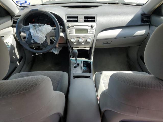Photo 8 from auction – 2011 TOYOTA CAMRY BASE with VIN 4T4BF3EK4BR141248