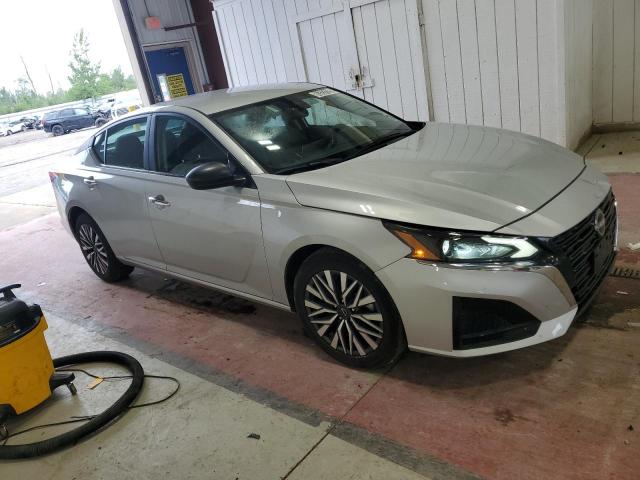 Photo 4 from auction – 2024 NISSAN ALTIMA SV with VIN 1N4BL4DVXRN340078