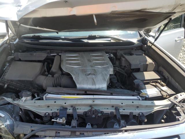 Photo 12 from auction – 2015 LEXUS GX 460 PRE with VIN JTJJM7FX4F5110547