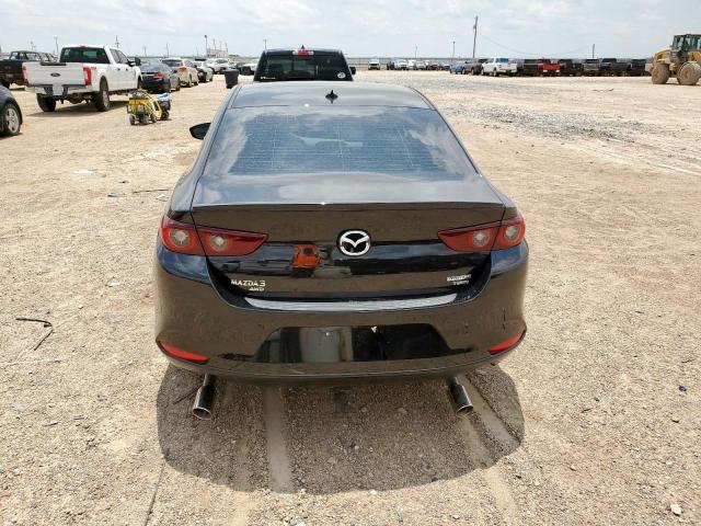 Photo 6 from auction – 2025 MAZDA 3 PREMIUM with VIN 3MZBPBEY4SM464601