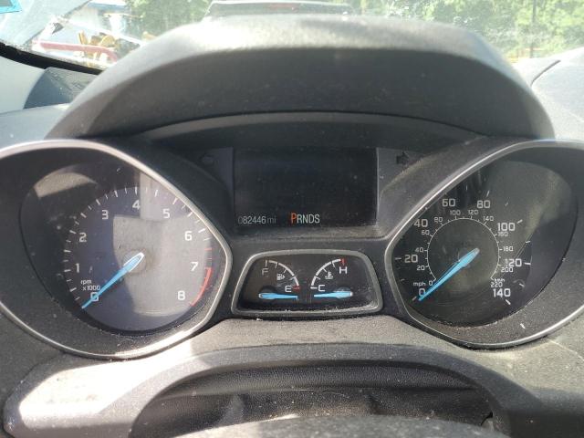 Photo 9 from auction – 2019 FORD ESCAPE SE with VIN 1FMCU9GD0KUB40149