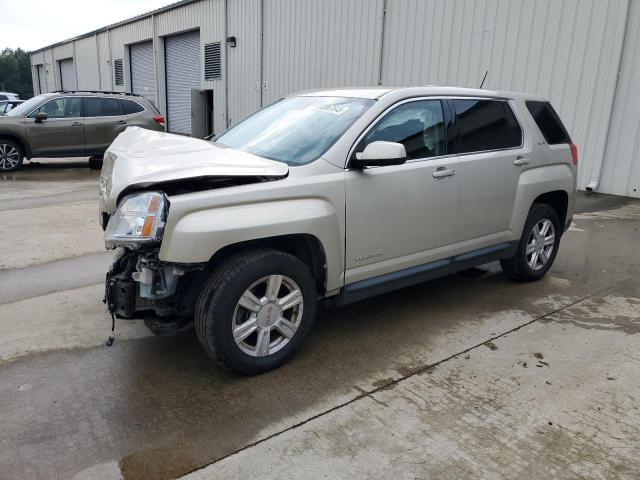 GMC TERRAIN SL 2015 with VIN 2GKALMEK5F6316897 - Photo from auction