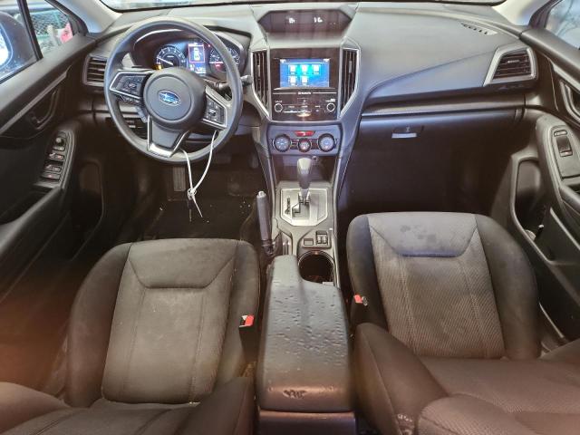 Photo 8 from auction – 2017 SUBARU IMPREZA PR with VIN 4S3GTAD60H3705031