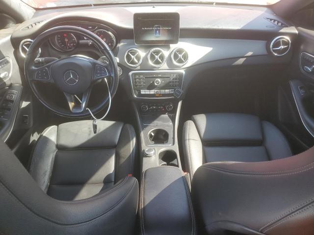 Photo 8 from auction – 2019 MERCEDES-BENZ CLA 250 with VIN WDDSJ4EB8KN737286