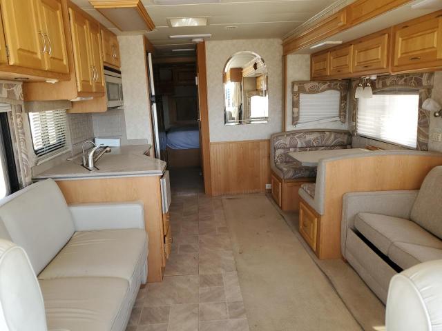 Photo 5 from auction – 2007 MONACO CAYMEN with VIN 1RF21434X72042758