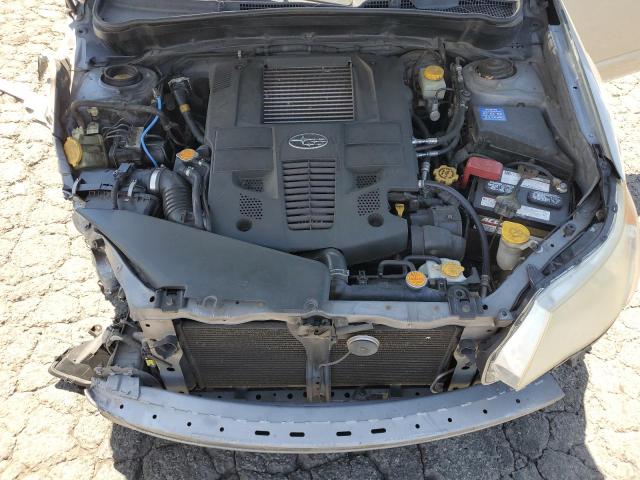 Photo 12 from auction – 2009 SUBARU FORESTER with VIN JF2SH66619H775519