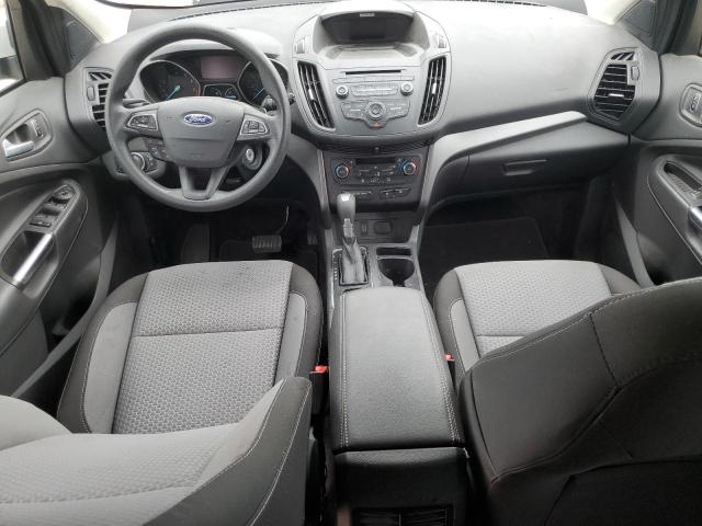 Photo 8 from auction – 2017 FORD ESCAPE SE with VIN 1FMCU0GD0HUB16292